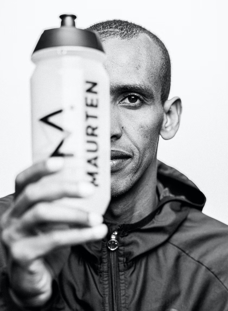 Maurten Bottle 500ML-1